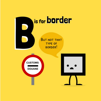 Image B